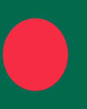 bangladesh