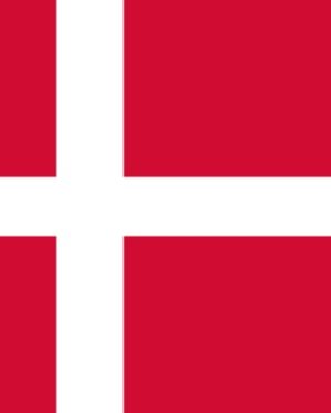 denmark