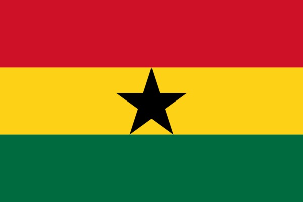 ghana