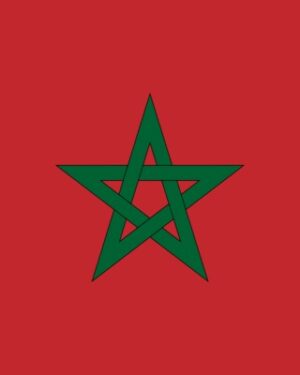 morocco