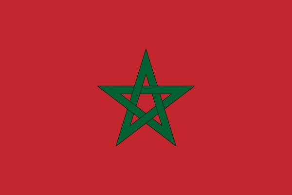 morocco