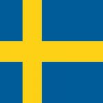 sweden