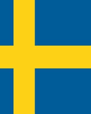 sweden